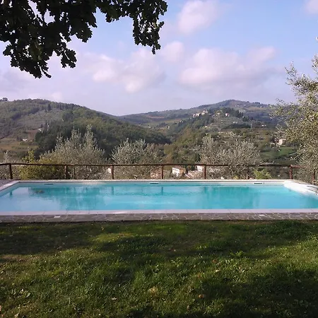 Podere Campriano Winery Adult Only Farm stay *