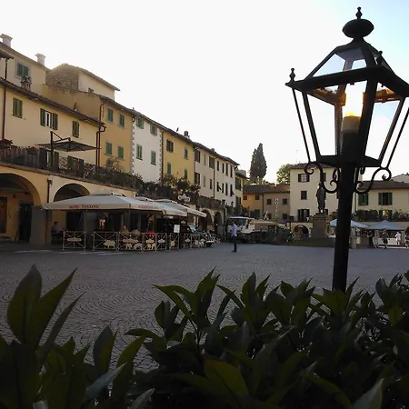 Podere Campriano Winery Adult Only * Greve in Chianti