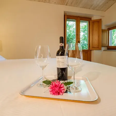 Podere Campriano Winery Adult Only * Greve in Chianti