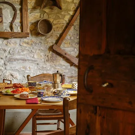 Podere Campriano Winery Adult Only * Greve in Chianti