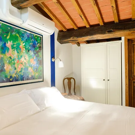 Farm stay Podere Campriano Winery Adult Only Greve in Chianti
