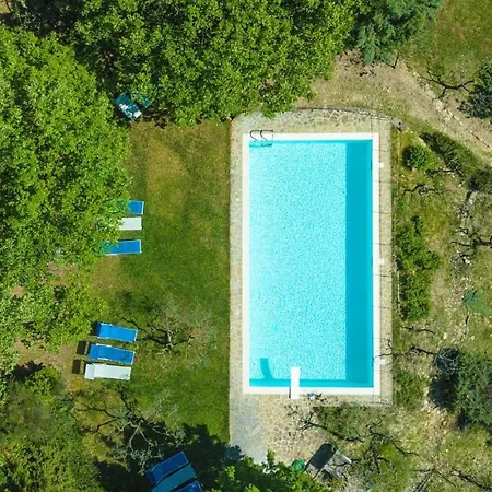 Farm stay Podere Campriano Winery Adult Only Greve in Chianti
