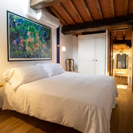 Farm stay Podere Campriano Winery Adult Only *