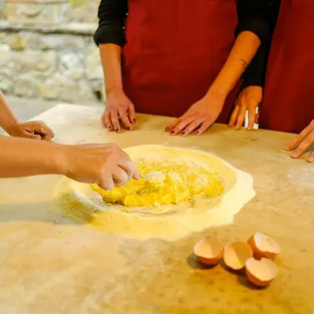 Podere Campriano Winery Adult Only Farm stay Greve in Chianti