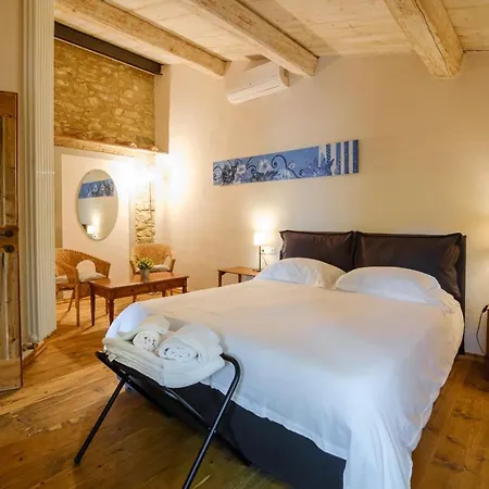 Podere Campriano Winery Adult Only Farm stay *