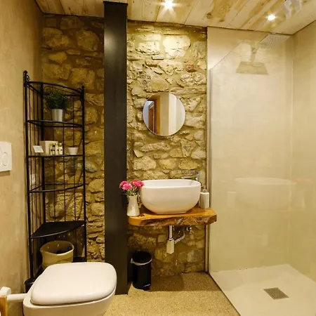 Farm stay Podere Campriano Winery Adult Only *