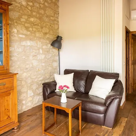 Podere Campriano Winery Adult Only Farm stay Greve in Chianti
