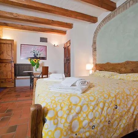 Podere Campriano Winery Adult Only Greve in Chianti