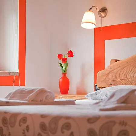 Podere Campriano Winery Adult Only Farm stay *