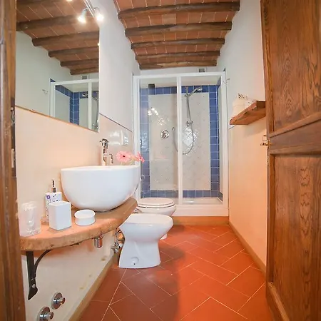 Podere Campriano Winery Adult Only *