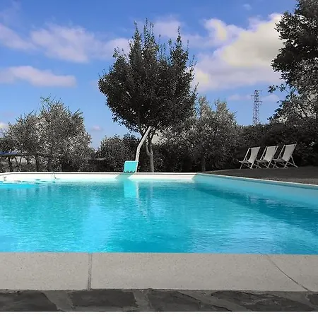 Farm stay Podere Campriano Winery Adult Only *