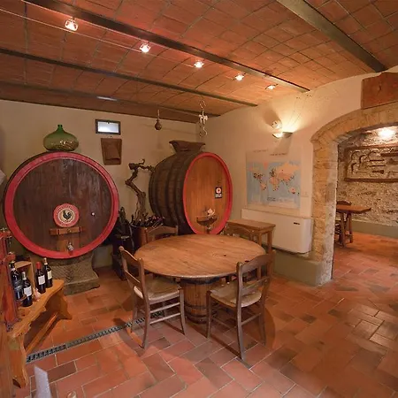 Podere Campriano Winery Adult Only * Greve in Chianti