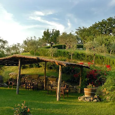 Podere Campriano Winery Adult Only * Greve in Chianti