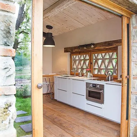 Podere Campriano Winery Adult Only Farm stay
