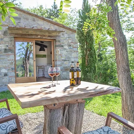 Podere Campriano Winery Adult Only Greve in Chianti