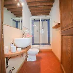 Podere Campriano Winery Adult Only *